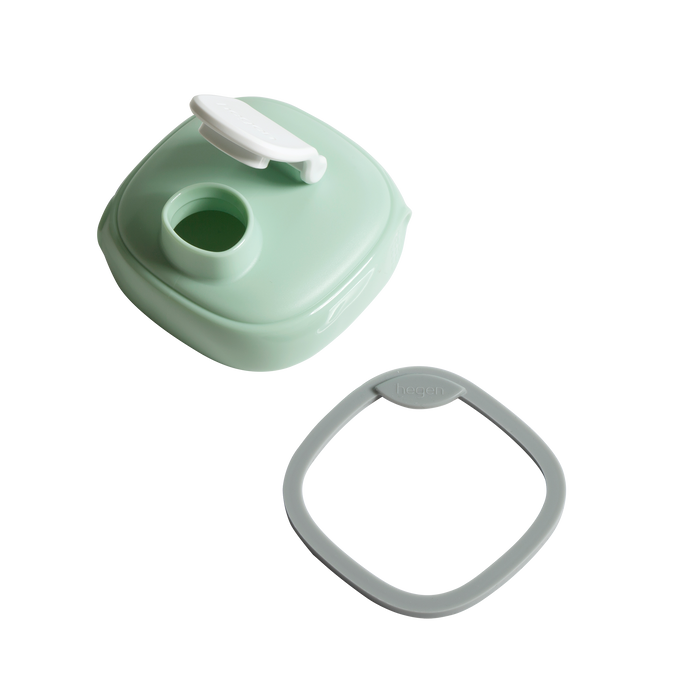 Hegen PCTO Spout (Green)