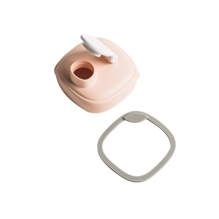 Hegen PCTO Spout (Pink)