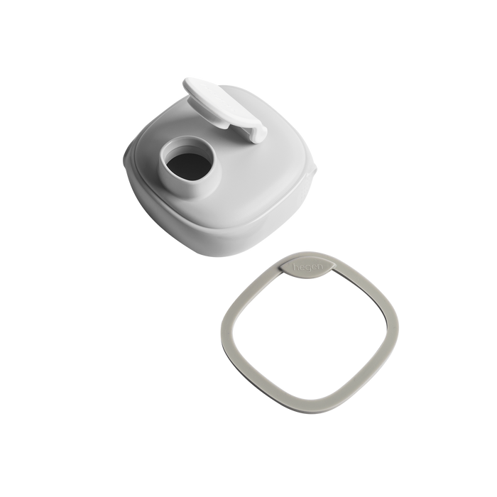 Hegen PCTO Sout (Grey)