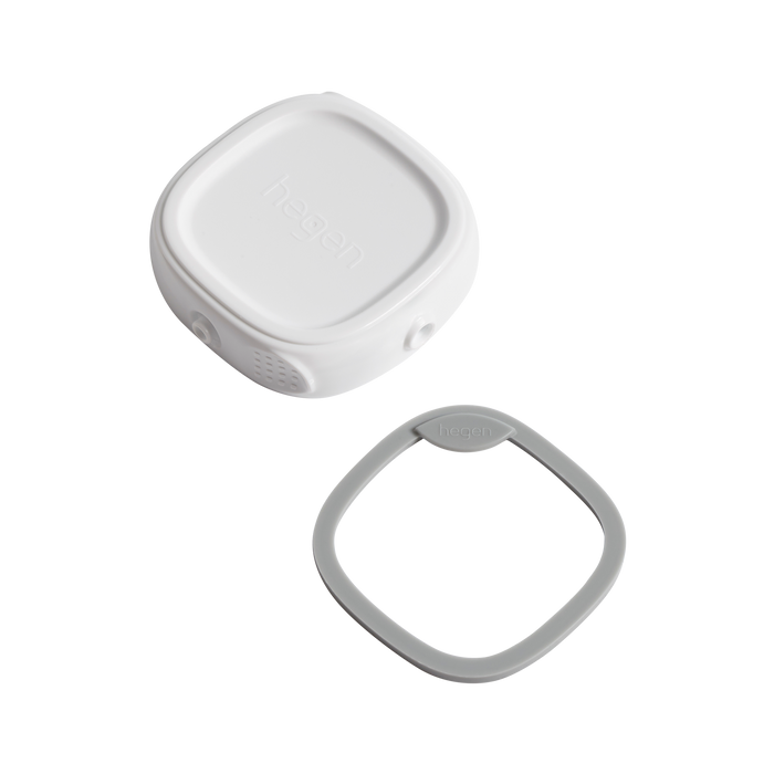 Hegen PCTO™ Breast Milk Storage Lid White (1-pack)