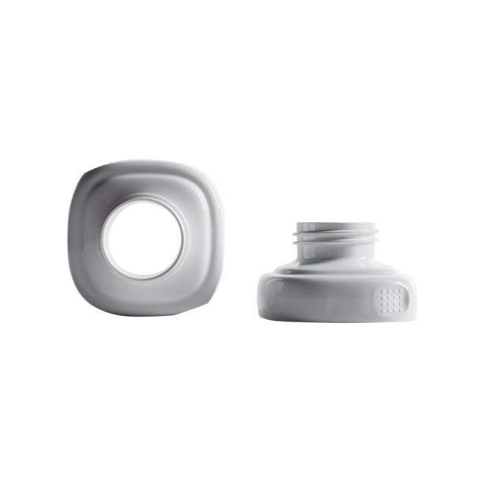 Hegen PCTO Standard Neck Adapter, 2-Pack