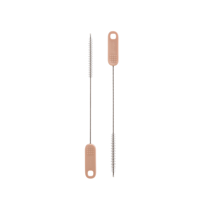 Hegen Straw Brush (2-Pack)
