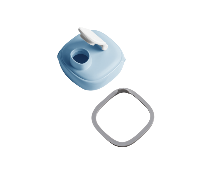 Hegen PCTO Sout (Blue)