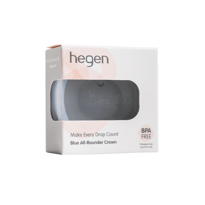*NEW* Hegen PCTO™ All-Rounder Crown Blue