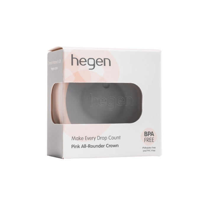 *NEW* Hegen PCTO™ All-Rounder Crown Pink