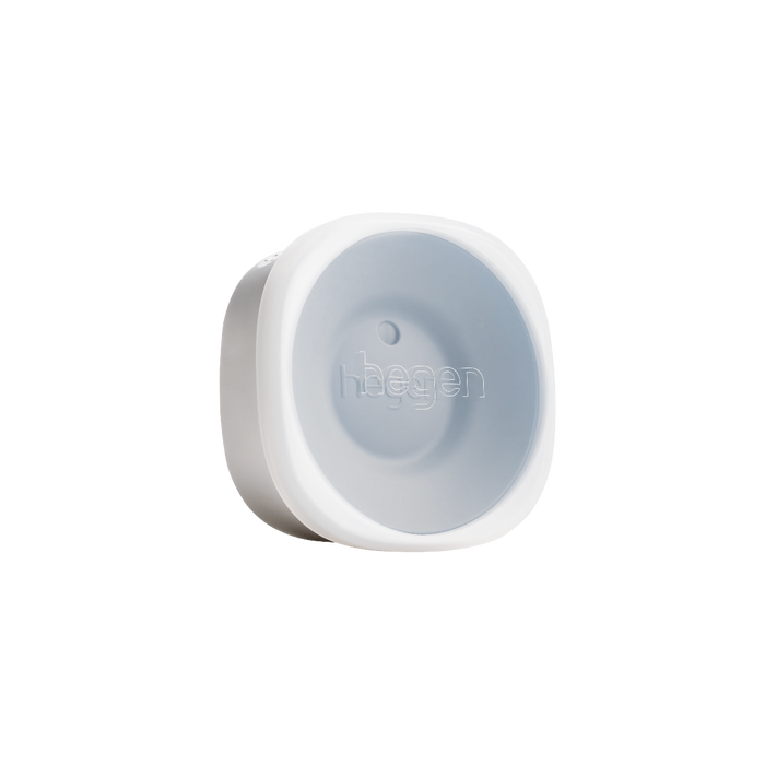 *NEW* Hegen PCTO™ All-Rounder Crown White