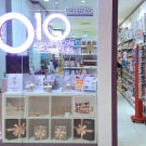 HEGEN IS NOW IN ALL 10 10 MOTHER & CHILD ESSENTIALS STORES!
