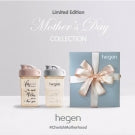 WIN HEGEN LIMITED EDITION MOTHER'S DAY 2017 COLLECTION SETS