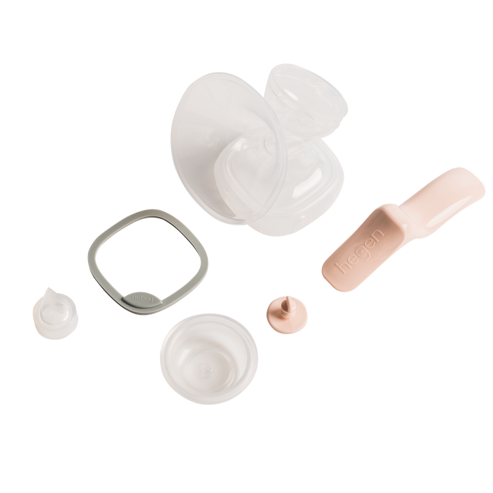 Hegen  PCTO Manual Breast Pump Module