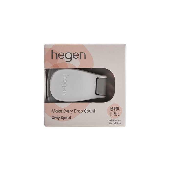 Hegen PCTO Sout (Grey)