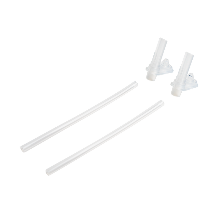 *NEW* Hegen Straw Replacement Set (2-Pack)