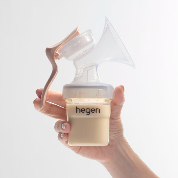 Hegen  PCTO Manual Breast Pump Module