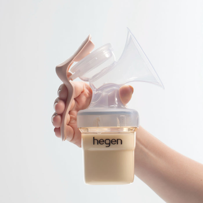 Hegen  PCTO Manual Breast Pump Module