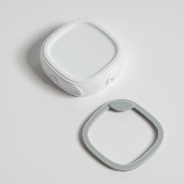 Hegen PCTO™ Breast Milk Storage Lid White (1-pack)