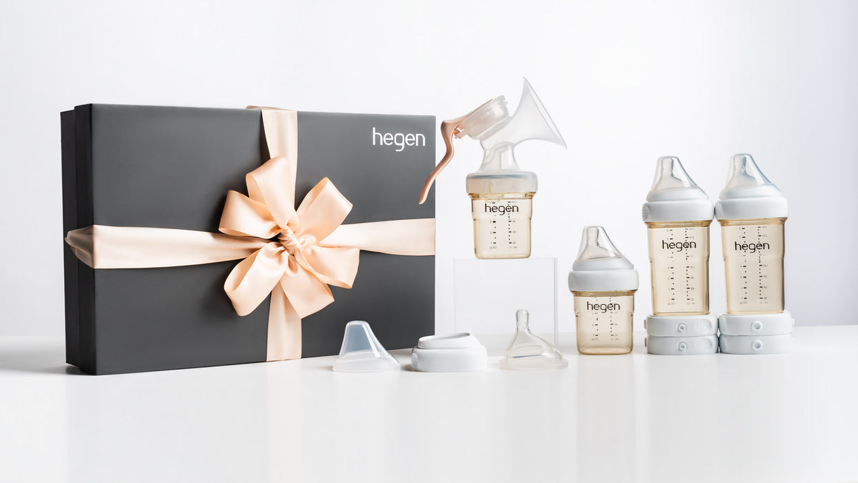 Hegen PCTO™ Express Store Feed Starter Kit PPSU *NEW* — Hegen UK