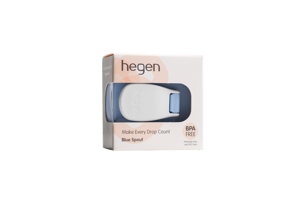 Hegen PCTO Sout (Blue)