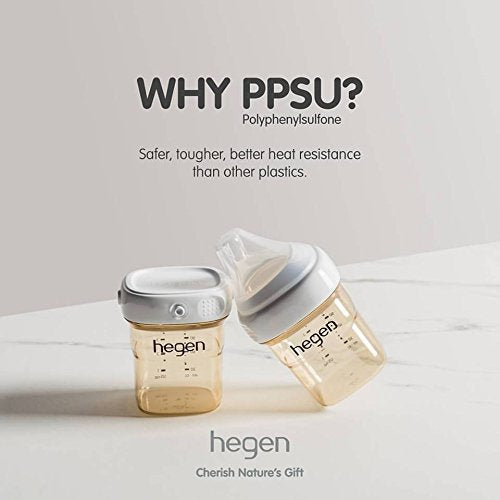 Hegen PCTO Basic Starter Kit PPSU