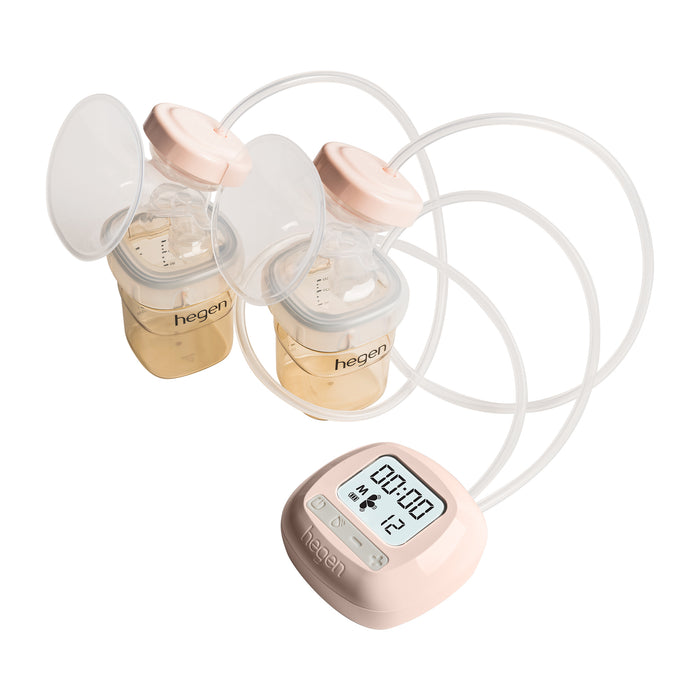 Hegen PCTO™ Double Electric Breast Pump *NEW*