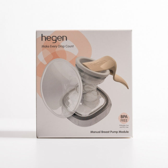 Hegen  PCTO Manual Breast Pump Module